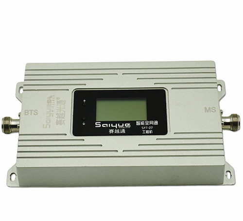 河北单频手机信号放大器800㎡