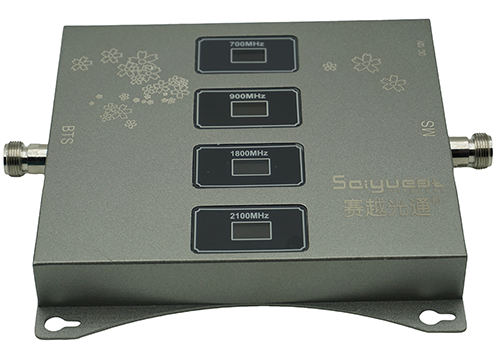  河北四频手机信号接收器200㎡