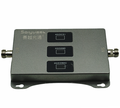 河北三频手机信号增强器200㎡