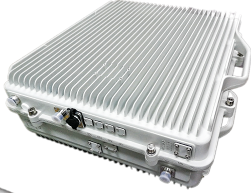 河北信令级数字室分型移动通信干扰器