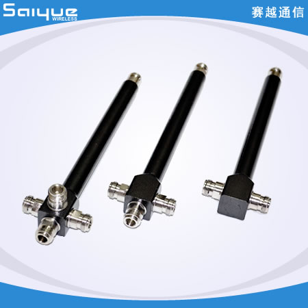  河北FM调频广播同步广播功分器